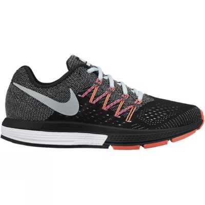 Zapatillas Running Nike Zoom Vomero 10 Mujer - Gris / Negras - Chile LNP934680